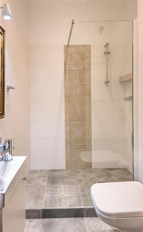 Apartament przy Walach Chrobrego photo
