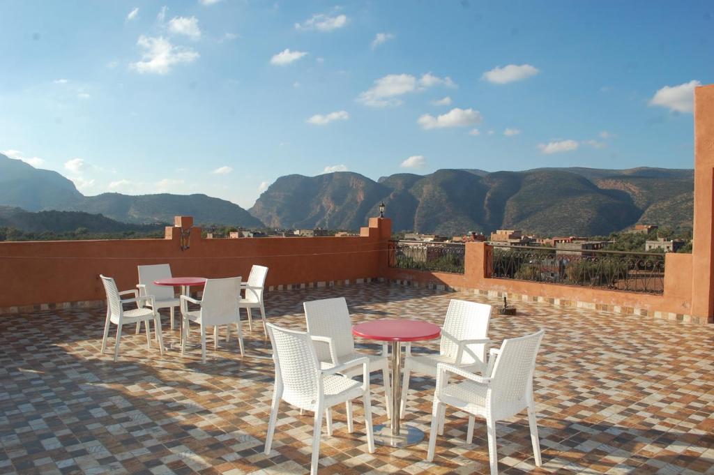 DAR BOUJEMAA photo