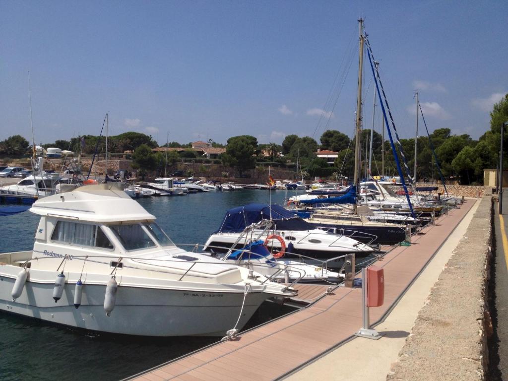 Residencial Marina de Port - 2