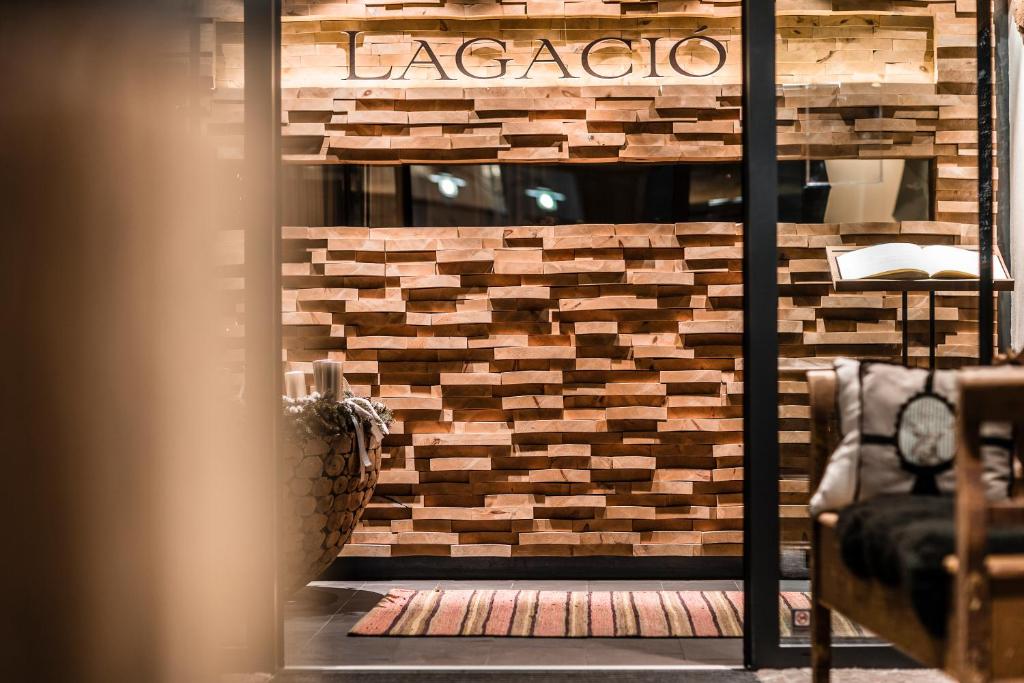 Lagacio Hotel Mountain Residence photo