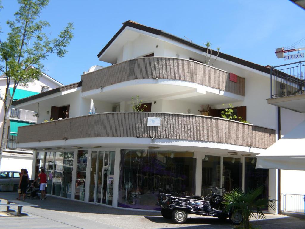 Condominio MARIA - 1