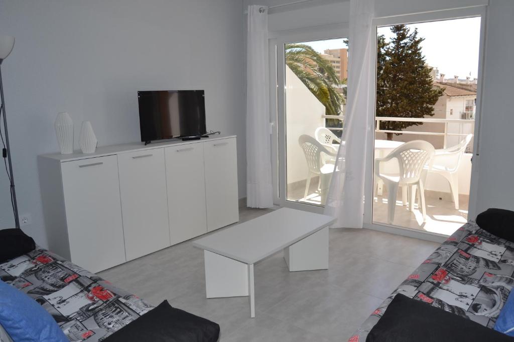PRECIOSO APARTATAMENTO JUNTO AL MAR - 5