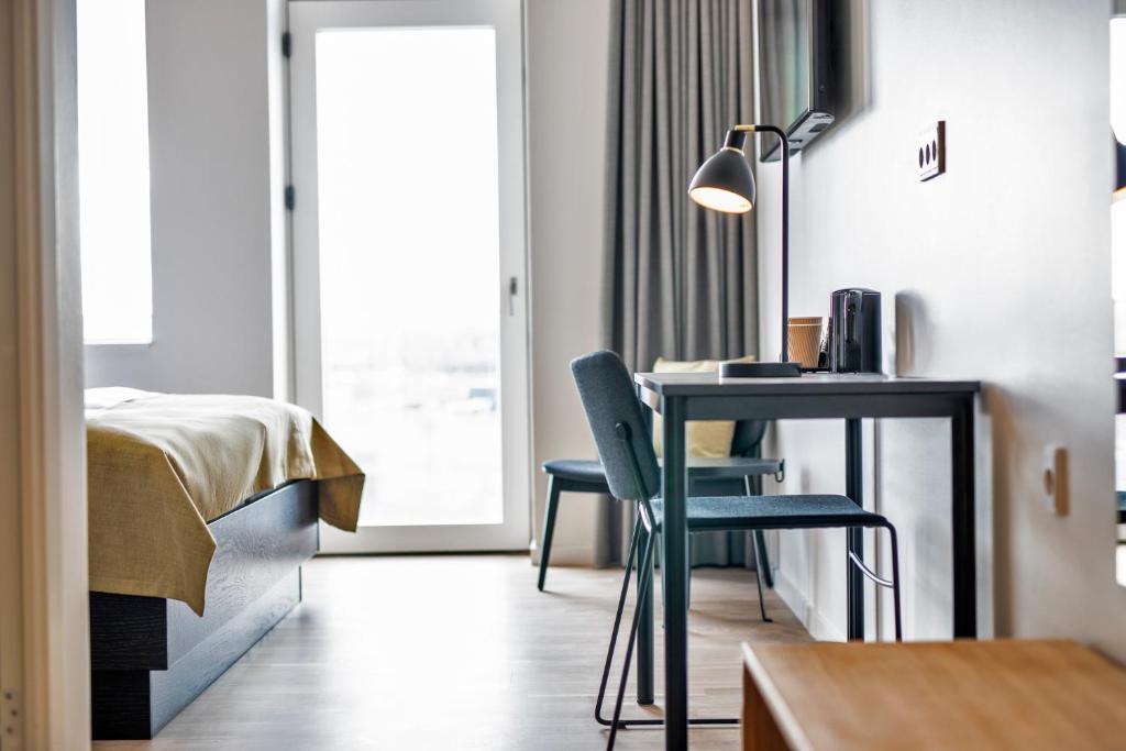 Kompas Hotel Aalborg Photo 1