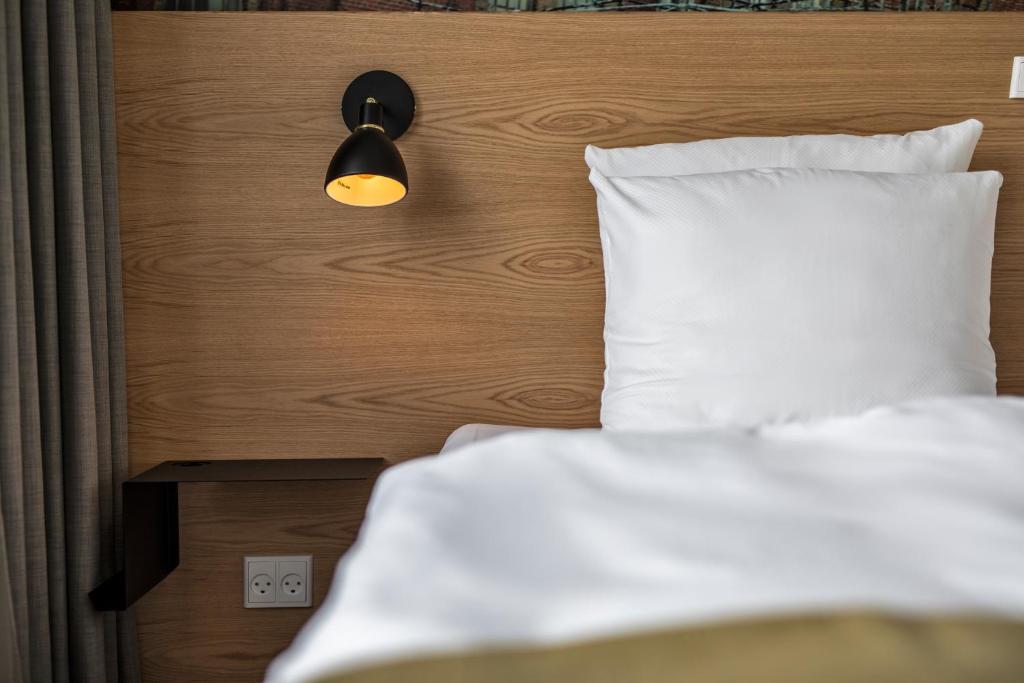 Kompas Hotel Aalborg Photo 2