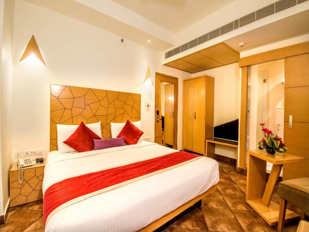 Hotel Rockdale photo