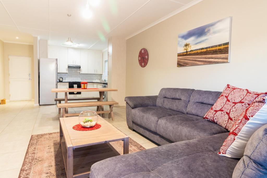Memories Self-Catering at 5 on Smith photo