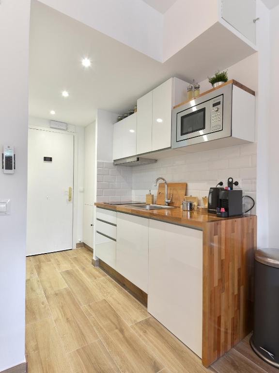 Lux Apartment BY NAMASTE ELITE - 4