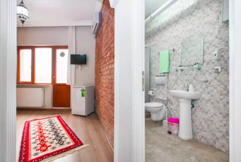 Balat Residence photo