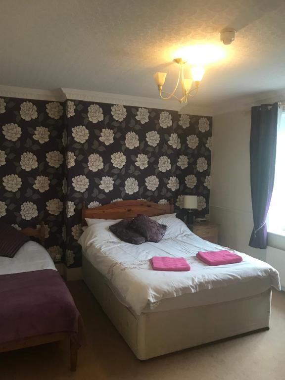 The Penruddocke Arms photo
