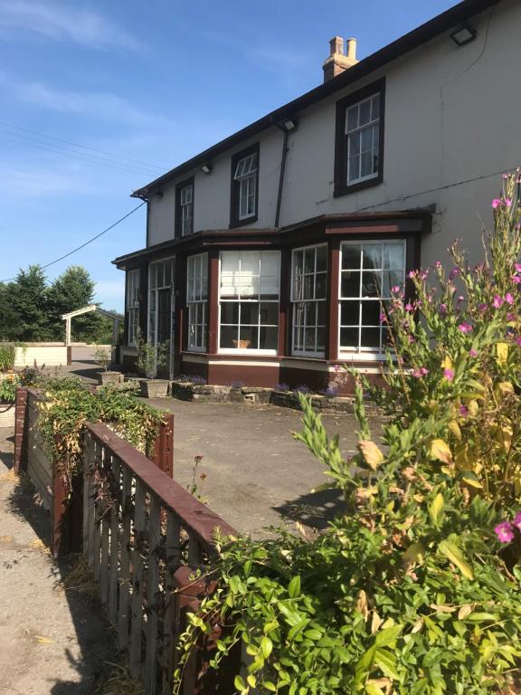 The Penruddocke Arms photo