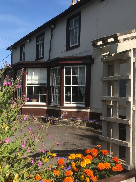 The Penruddocke Arms photo