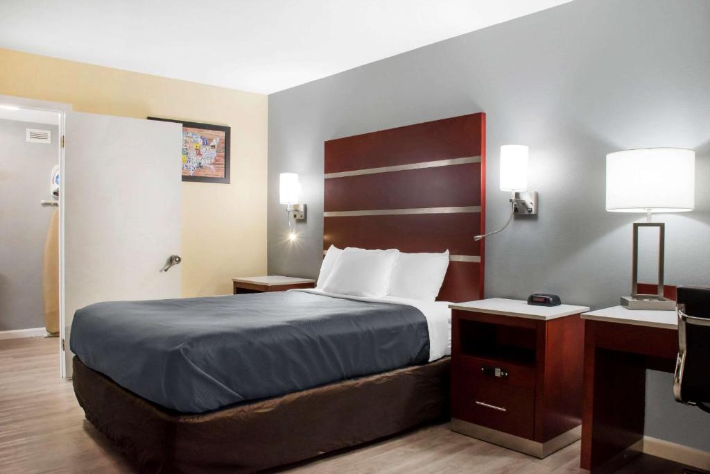 エスケープ イン ハーシー (Escape Inn Hershey)