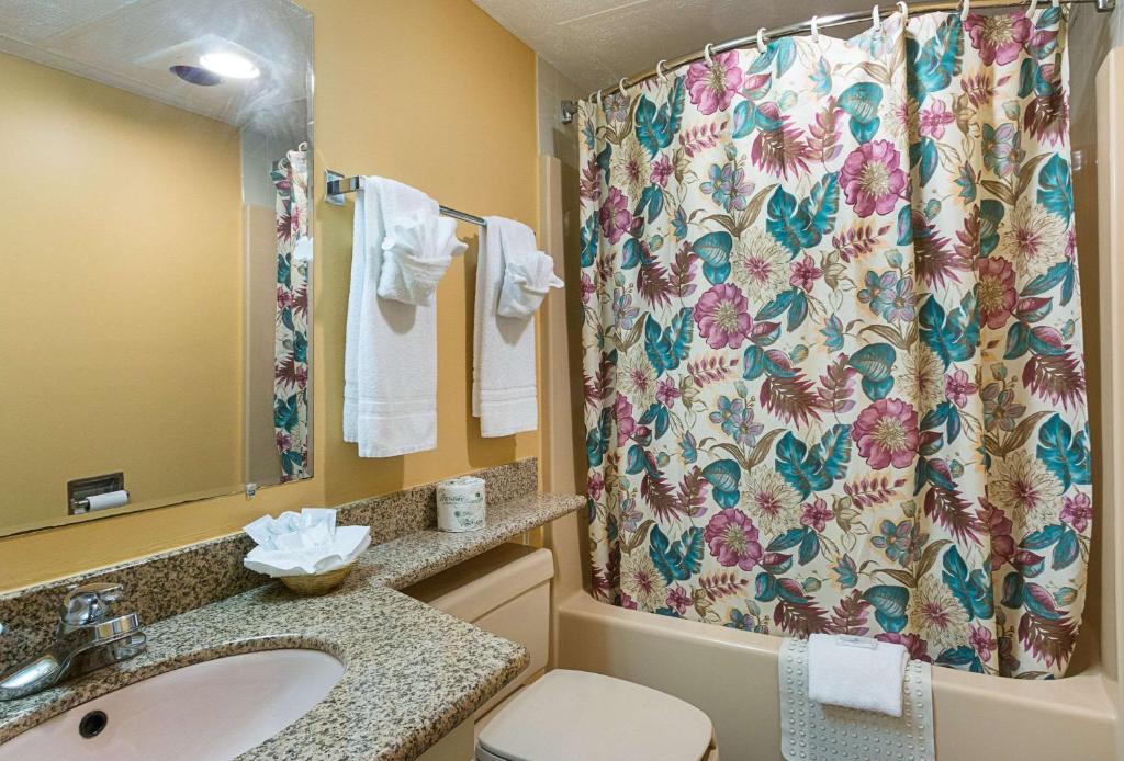 Rodeway Inn Milford Photo 6