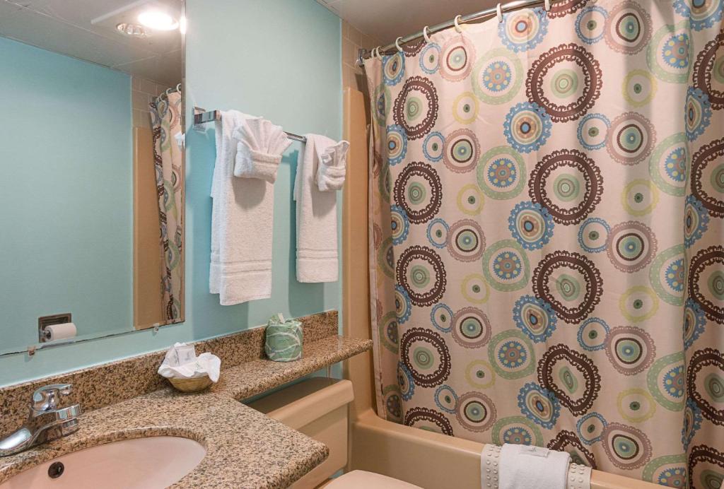 Rodeway Inn Milford Photo 9