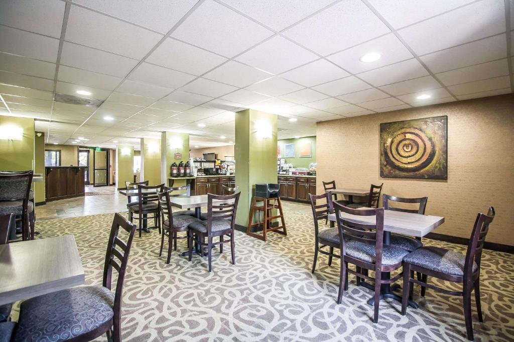 Comfort Inn Jackson I40, Jackson (TN) 2024 Updated Prices, Deals