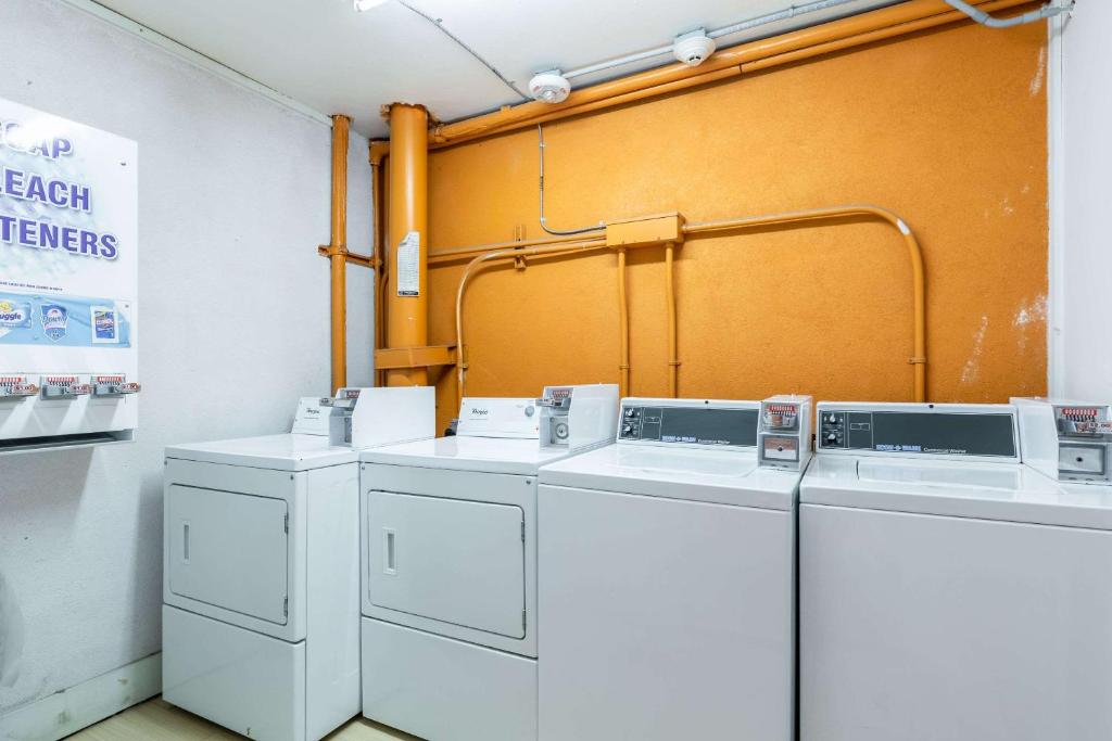 Facilities