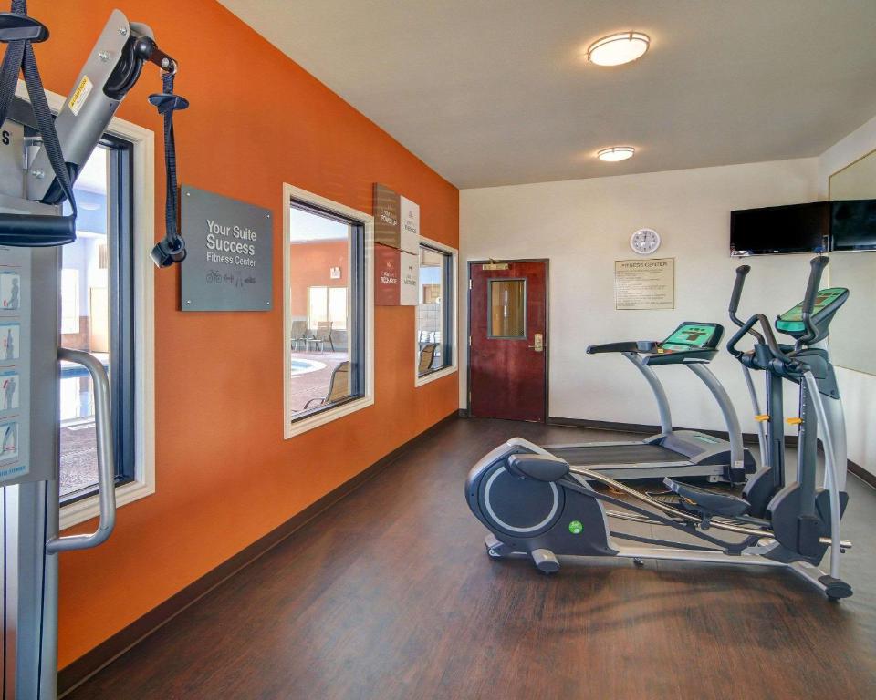 Comfort Suites Lake Worth photo