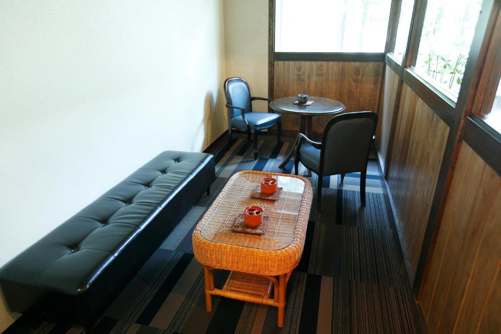 Facilities