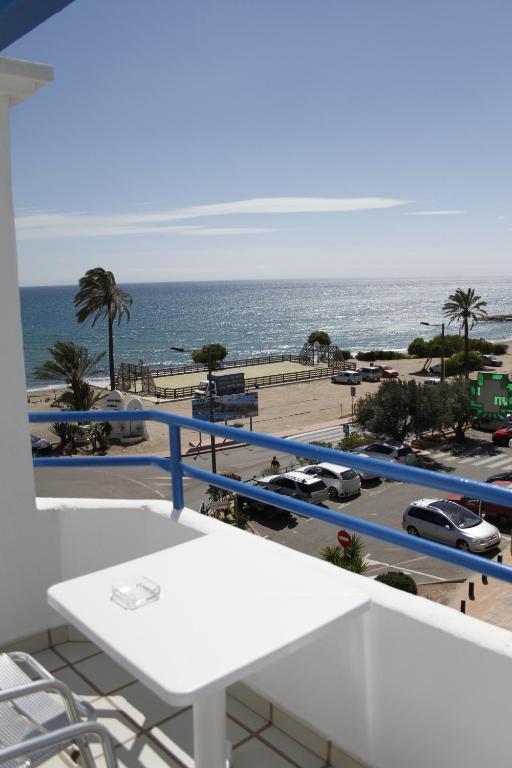 Hotel Virgen del Mar photo