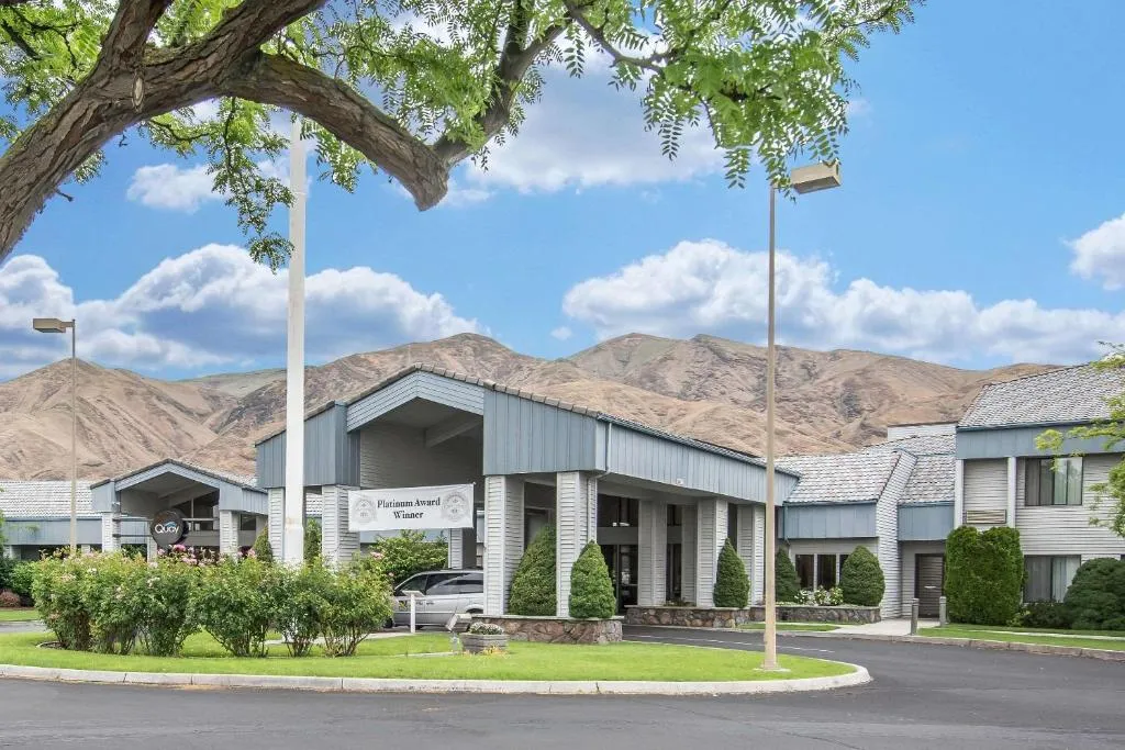 Holiday Inn Clarkston - Lewiston by IHG, hotel in Clarkston