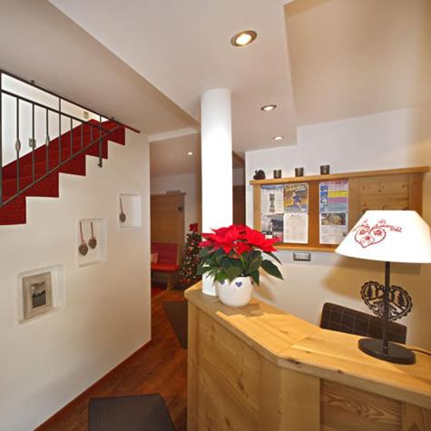 Villa Seceda - 3
