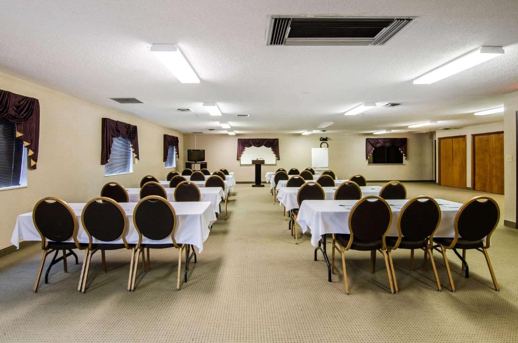 Facilities