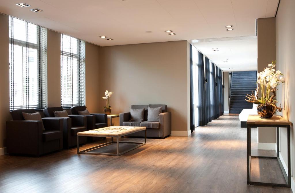 Fletcher Hotel-Restaurant Duinzicht photo