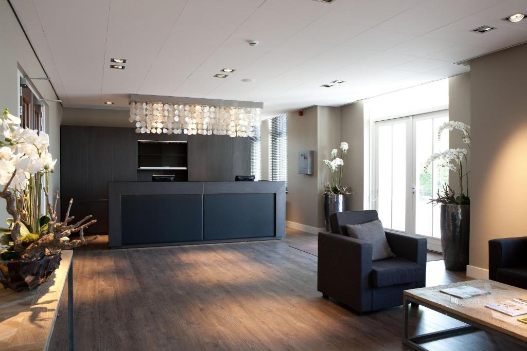 Fletcher Hotel-Restaurant Duinzicht photo