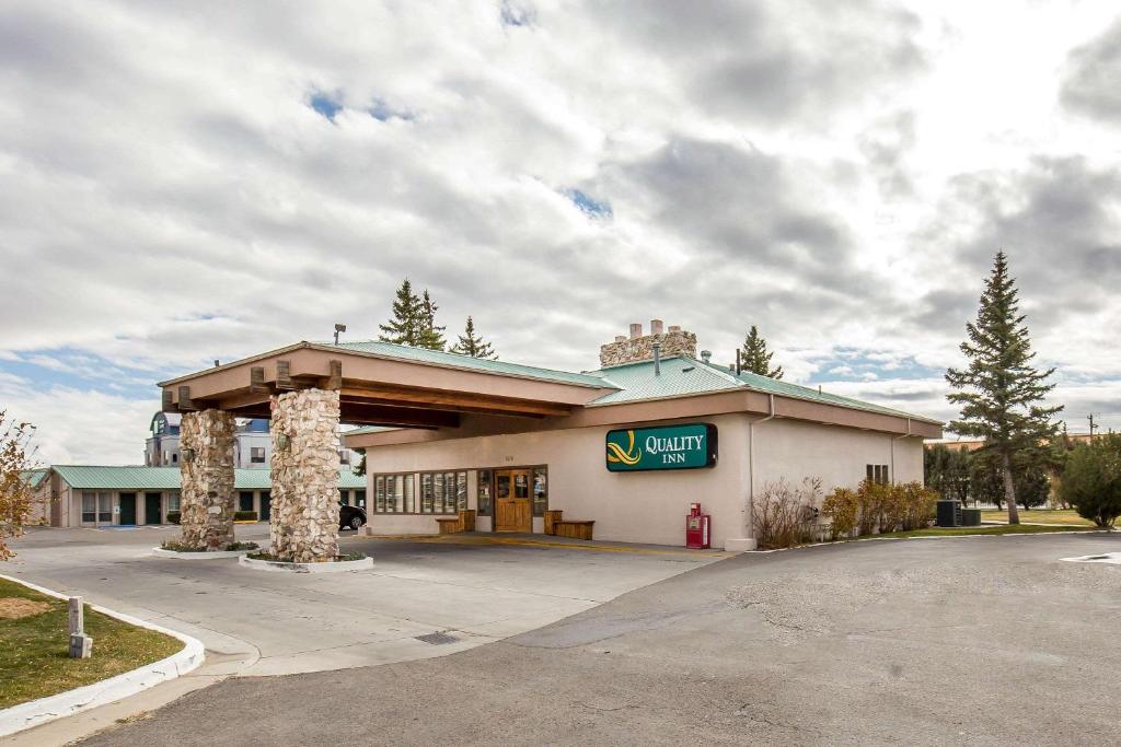 Quality Inn, Rock Springs