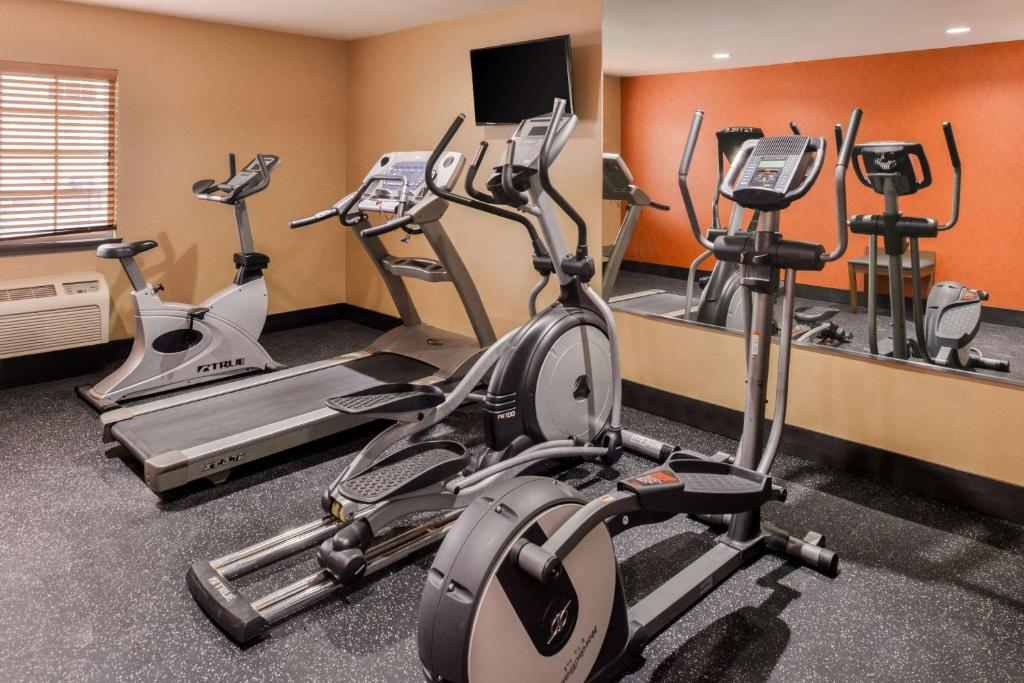 Studio 6 Lenexa - Overland Park photo