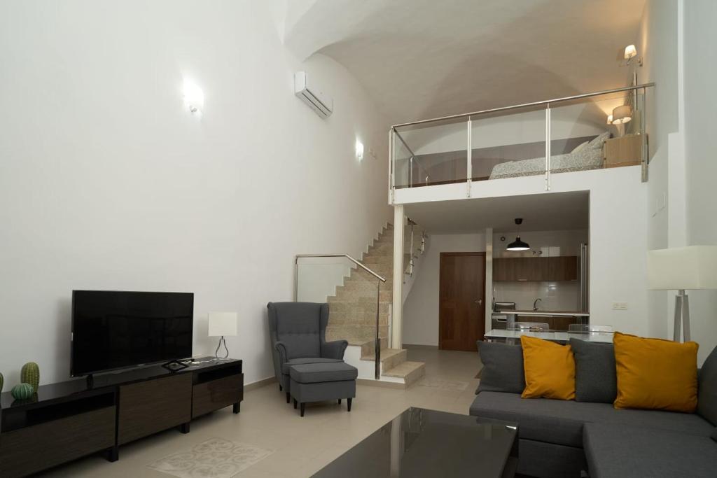 Apartamento Turístico Centro Monumental -- Caceres - 2