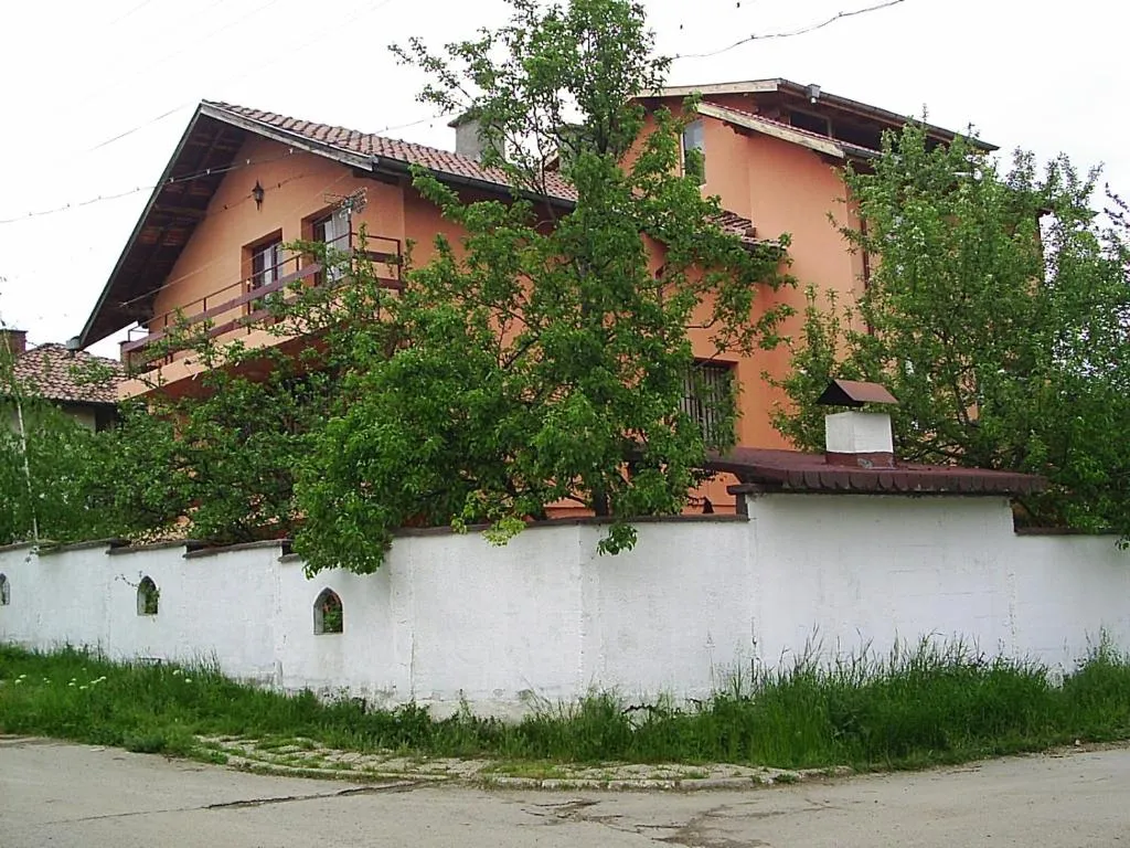 哈迪布雷尔维他酒店，位于Kovachevtsi的酒店