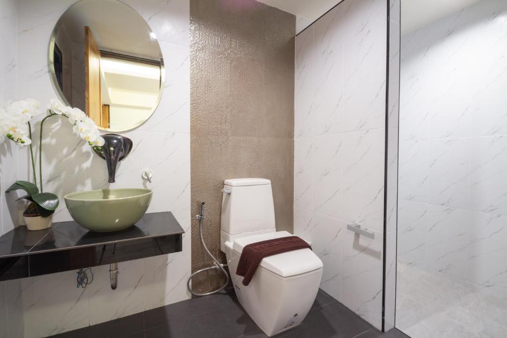 Anumat Premium Budget Hotel photo