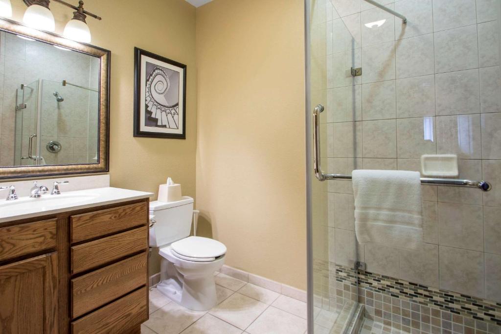 Bluegreen Vacations Odyssey Dells An Ascend Resort Photo 8