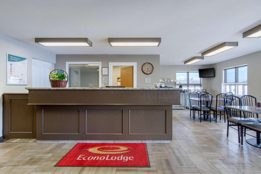 Econo Lodge photo