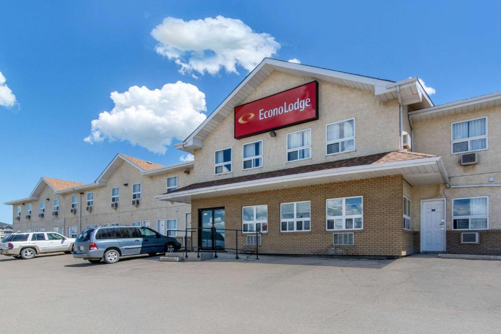 Econo Lodge photo