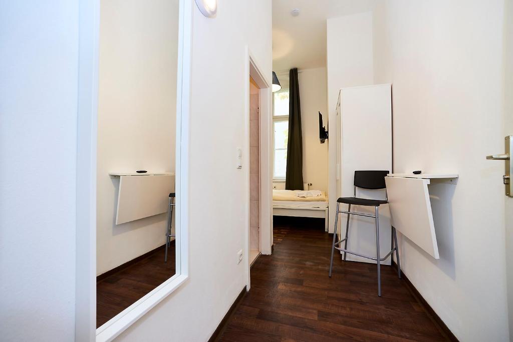 Bearlin City Apartments - City Center East photo