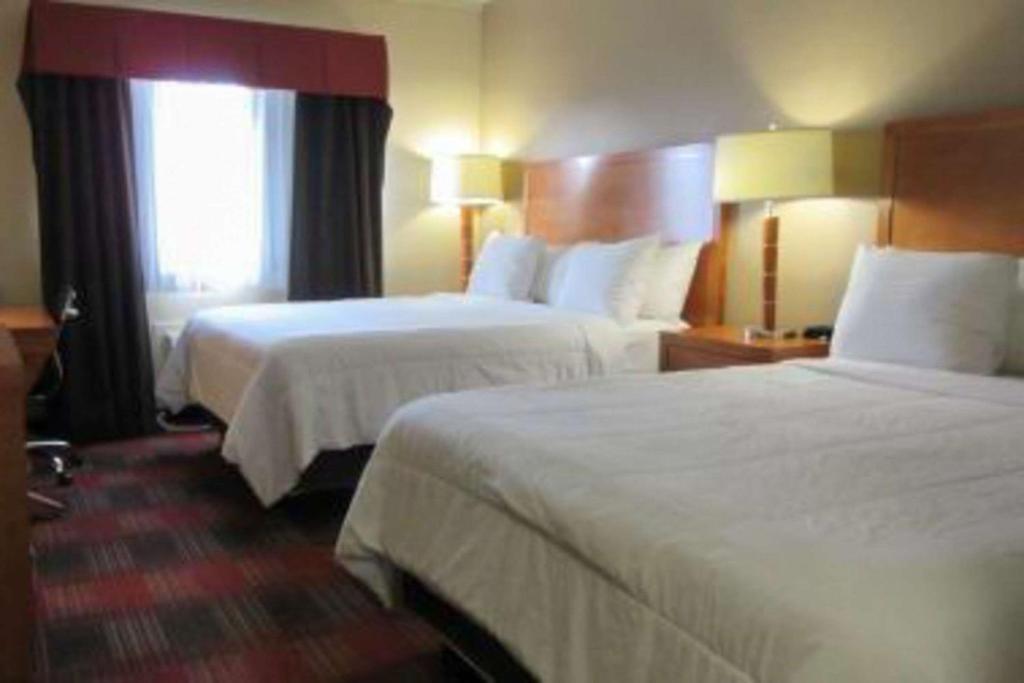 Quality Inn & Suites Airport Photo 7