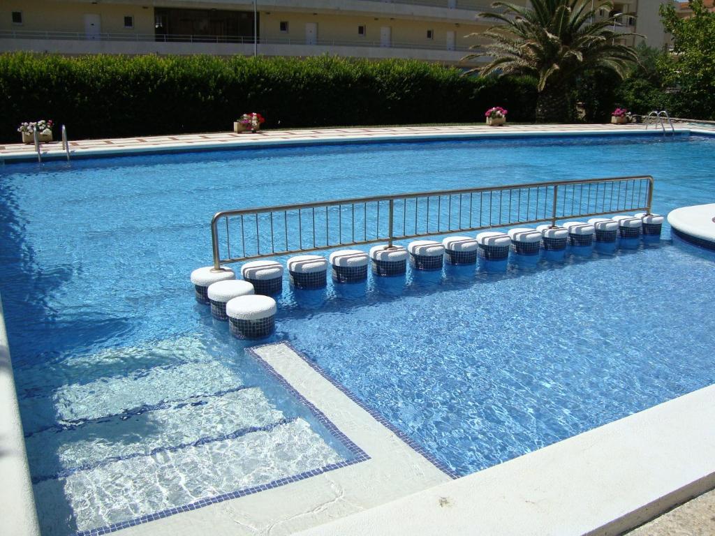 Payet Apartments - 2