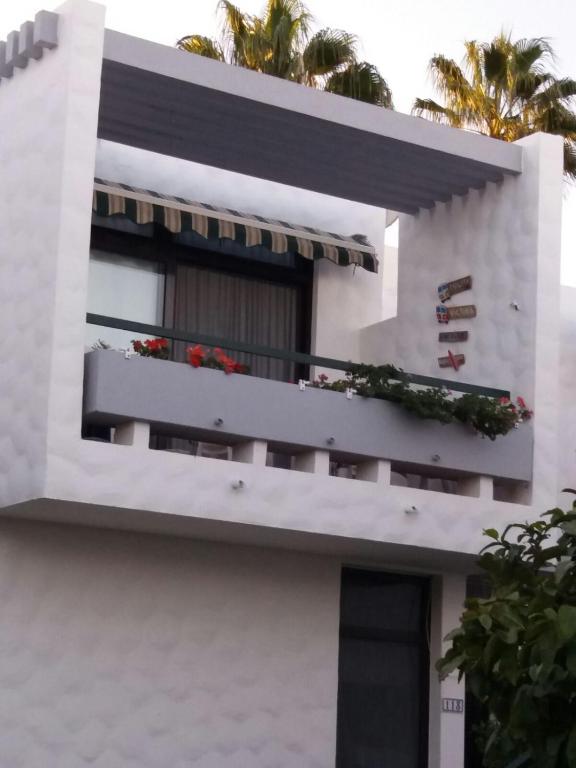 APARTAMENTOS BUNGAMERICA n114 - 4