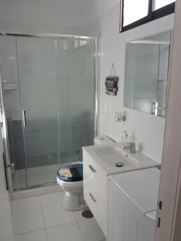 APARTAMENTOS BUNGAMERICA n114 - 5