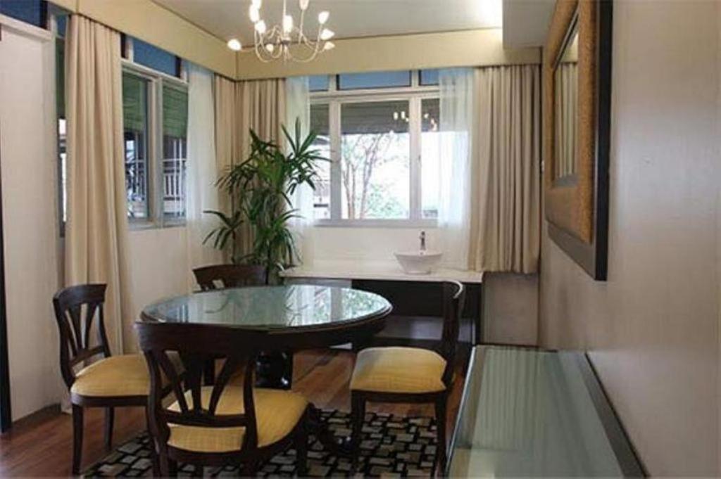 บริการและสิ่งอำนวยความสะดวก