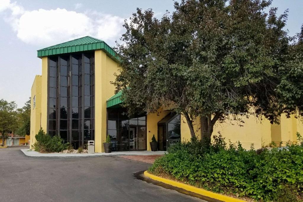 Clarion Inn, Fort Collins