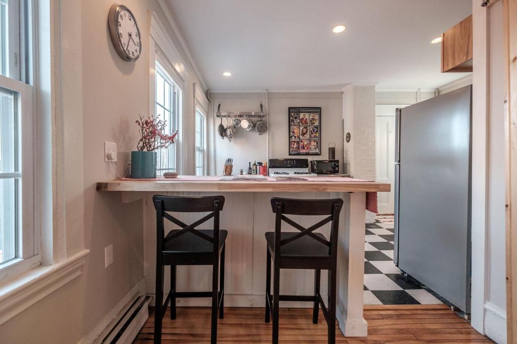 Haven on the Hill, Portland