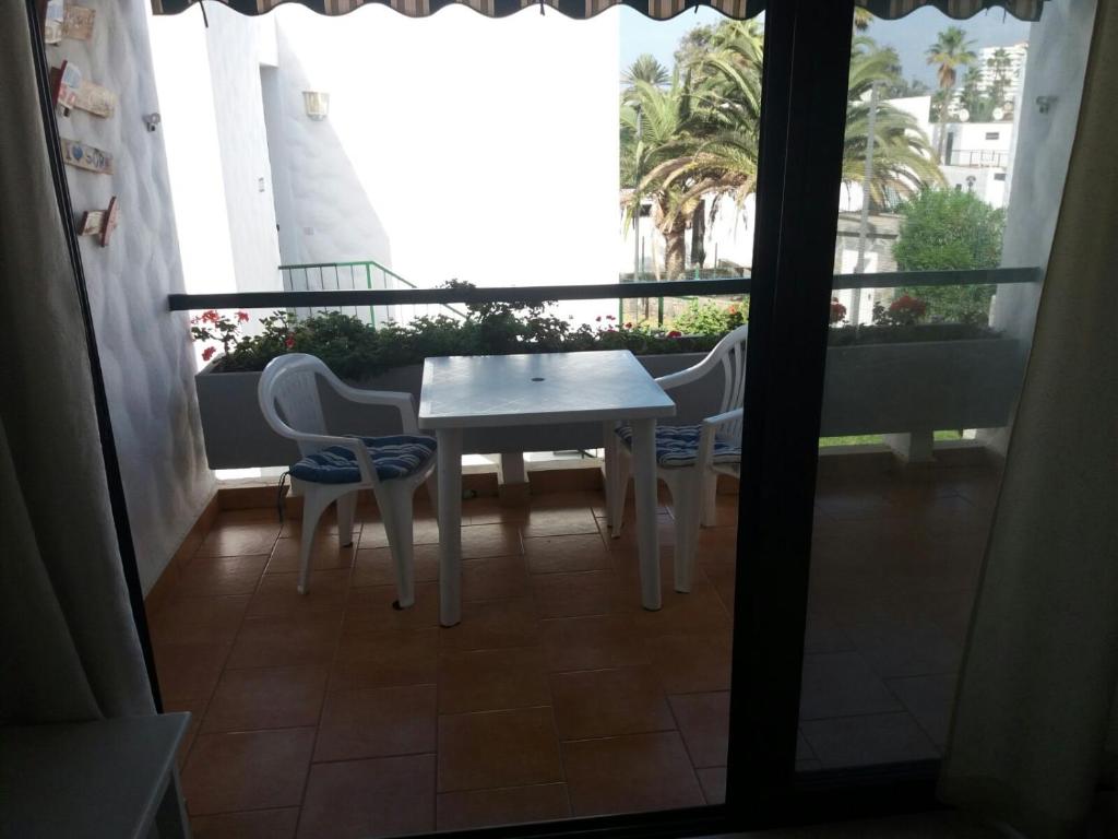 APARTAMENTOS BUNGAMERICA n114 - 3