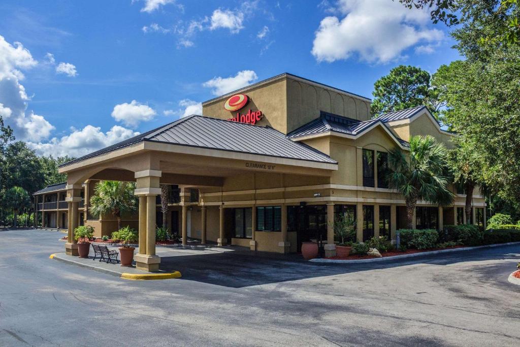Econo Lodge photo