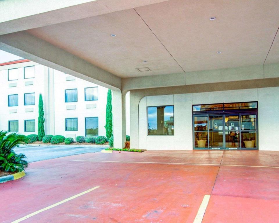 Comfort Inn Columbus Near Fort Moore photo