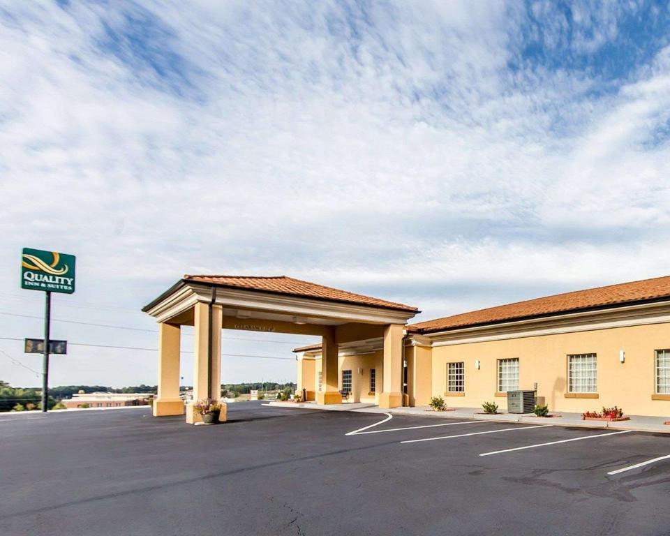 Quality Inn & Suites Bremen, Bremen