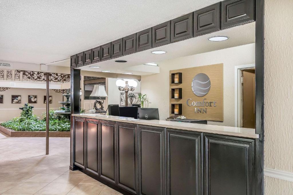 Comfort Inn Savannah photo