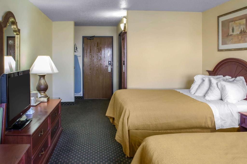 Quality Inn & Suites Sioux City Photo 1
